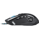Sharkoon SKILLER SGM1 Gaming Maus optisch USB