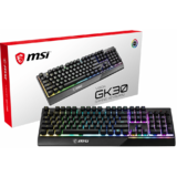 MSI Vigor GK30 DE GAMING Keyboard
