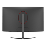 23,6''/60cm TFT LC-Power Gaming LC-M24-FHD-165 Curved (1920x1080,165Hz,1ms,16:9)