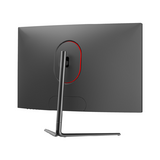 23,6''/60cm TFT LC-Power Gaming LC-M24-FHD-165 Curved (1920x1080,165Hz,1ms,16:9)