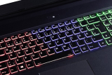 Gaming Notebook: Clevo N970TD/TF