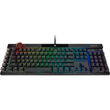 Corsair Gaming Tastatur K100 RGB OPX DE