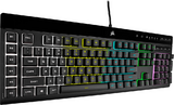 Corsair Gaming Tastatur K55 PRO RGB USB DE