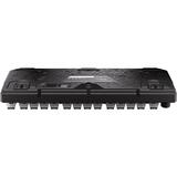 ENDORFY Thock Kailh Box Black Pudding Keyboard              