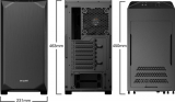 be quiet! Gaming PC Edition i7-6800XT