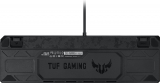 ASUS TUF Gaming K3 - DE Gaming Keyboard