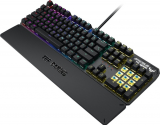ASUS TUF Gaming K3 - DE Gaming Keyboard