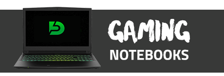 zur Kategorie Gaming Notebooks